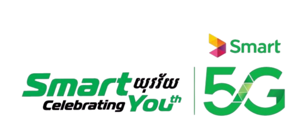 Smart 5G — Celebrating YOUth
